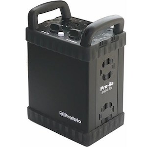 Profoto Pro 8A 2400 Air Power Pack