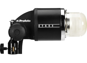 Profoto Pro-B Plus Head