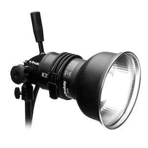 Profoto Pro-Head Plus Flash Head