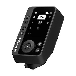 Profoto Air Connect Pro for Canon