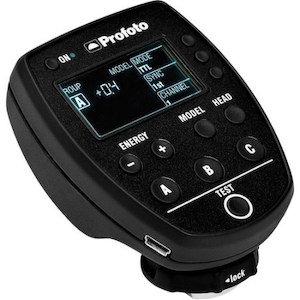 Profoto Air TTL Remote (Choose Camera Brand)