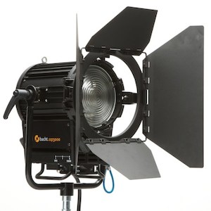 Bacht 3k Fresnel