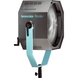 Broncolor Flooter