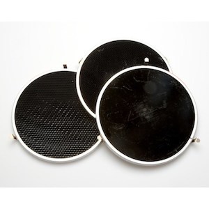 Broncolor Honey-comb Grid Set / for P70