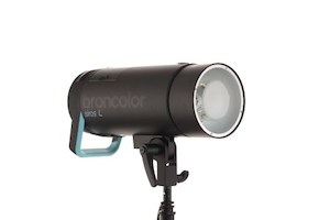 Broncolor Siros L 800W 1x Head Kit