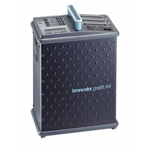 Broncolor Grafit A4 Pack