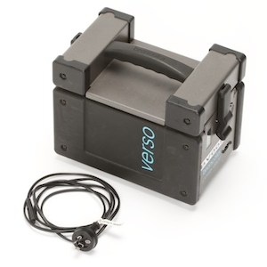 Broncolor Verso Battery