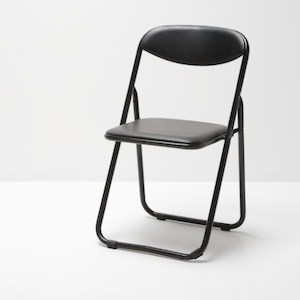 Fold Flat Chair