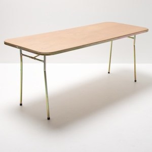 Folding Table