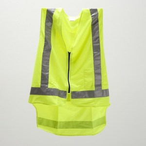 Hi Viz Jacket