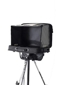 Seaport Laptop Base Kit and Tripod