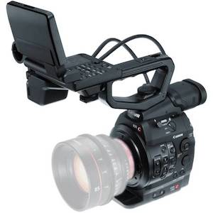 Canon EOS C300 Mk 1