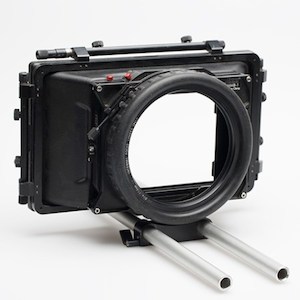 Arri Matte Box MMB-1 (4X5.6)