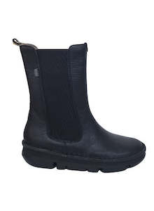 29601 Black Boot