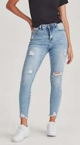 Rocca Blue Jean