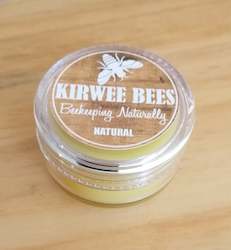 Bee Rich Lip Balm