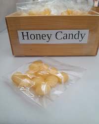 Honey Candy