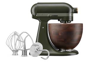 Evergreen Tilt-Head Stand Mixer KSM180