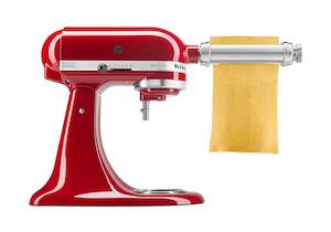 Stand Mixer Attachments: Pasta Roller Attachment KSMPSA