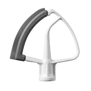 Accessories: Flex Edge Beater for Tilt-Head Stand Mixer KFE5T