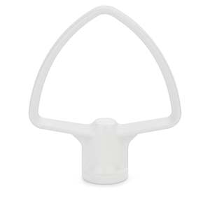 Flat Beater for Mini Tilt-Head Stand Mixer KSM35CFB