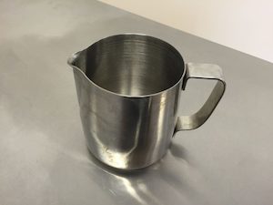 Spare Parts: Milk Jug Epsresso KES100