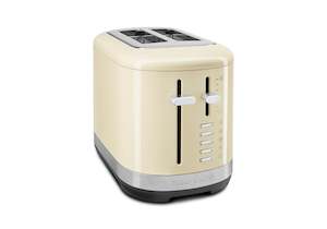 2 Slice Toaster KMT2109