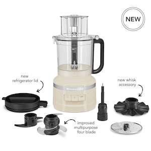 9 Cup Food Processor KFP0921