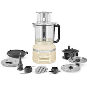 Food Processors: 13 Cup Food Processor KFP1319