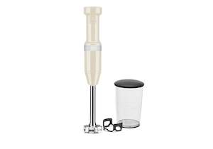 Hand Blenders: Classic Variable Speed Hand Blender KHBV53