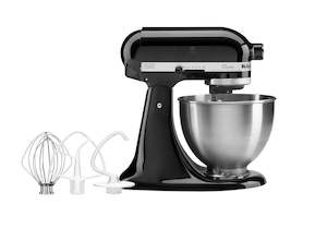 Classic Tilt-Head Stand Mixer KSM45