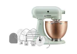 Blossom Tilt-Head Stand Mixer KSM180