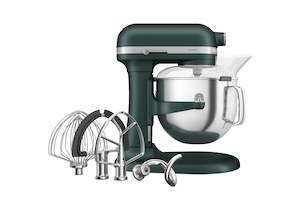 Stand Mixers: Artisan Bowl-Lift Stand Mixer KSM70