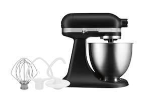 Stand Mixers: Artisan Tilt-Head Mini Stand Mixer KSM3311