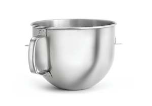 5.6L Stainless Steel Mixing Bowl for KSM60