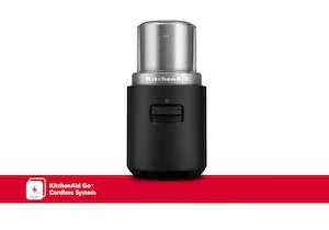 KitchenAid Cordless Go Coffee Grinder Without Battery