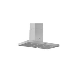 Household appliance: Bosch 90cm Canopy Rangehood Stainless Steel - DWB95BC50A - Kitchen Things