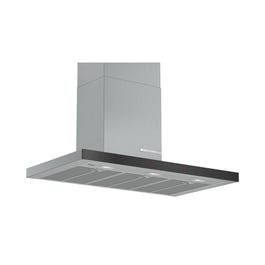 Bosch 90cm Canopy Rangehood Stainless Steel - DWB91PR50A - Kitchen Things