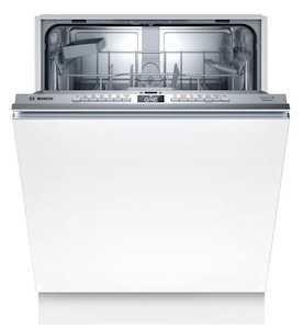 Bosch 60cm Integrated Dishwasher Integrated - SMV4HTX01A - Kitchen Things