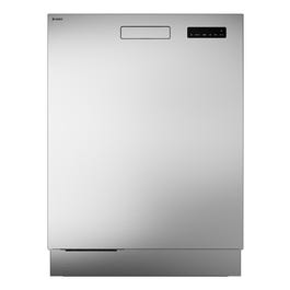 ASKO Classic DW60-series Built-In Dishwasher Stainless Steel - DBI343IDSAU - Kitchen Things