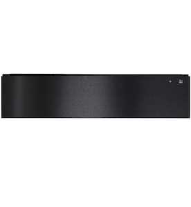 ASKO 14cm Warming Drawer Black - ODW8127B - Kitchen Things