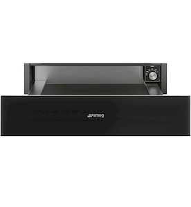 Smeg 15cm Warming Drawer Stainless Steel - CPR115N - Kitchen Things