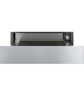 Smeg 15cm Warming Drawer Stainless Steel - CPR315X - Kitchen Things