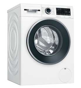 Bosch WGA254U0AU 10kg Front Loader Washing Machine White - WGA254U0AU - Kitchen Things