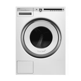 ASKO 8kg Front Loader Washing Machine White - W4086CW - Kitchen Things