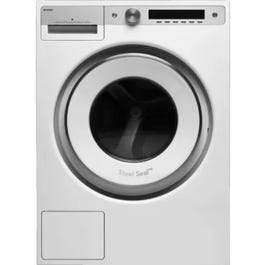 ASKO 8kg Front Load Washer white - W6088XW - Kitchen Things