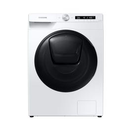 Samsung 8.5kg/6kg Smart Washer Dryer Combo White - WD85T554DBW - Kitchen Things