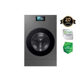 Household appliance: Samsung 18kg/10kg Bespoke Ai Washer Dryer Combo