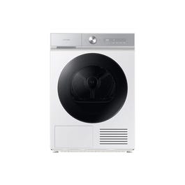 Samsung 9kg BESPOKE Smart Heat Pump Dryer with AI Dry White - DV90BB9440GH - Kitchen Things