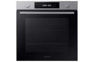 Household appliance: Samsung Series 4 with Smart Things, Catalytic Cleaning - NV7B41201AS - Kitchen Things